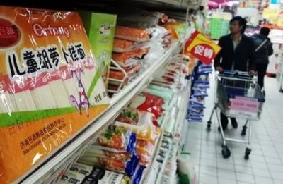 守护食品安全在行动丨儿童食品安全需要最严苛的标准