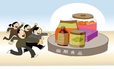 "剩菜盲盒"是捡漏福利?临期食品到底该不该买?