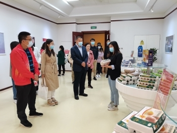 中国农业大学食品科学与营养工程学院